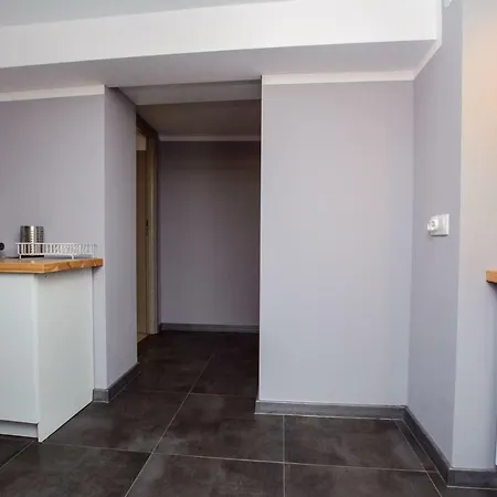 Apartment Willa Arkada Zakopane