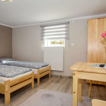 Willa Arkada Apartment Zakopane
