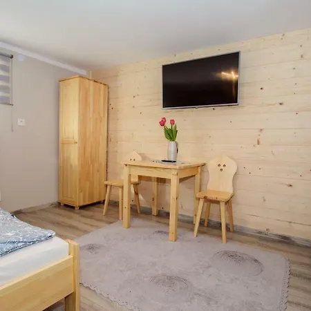 Apartment Willa Arkada *